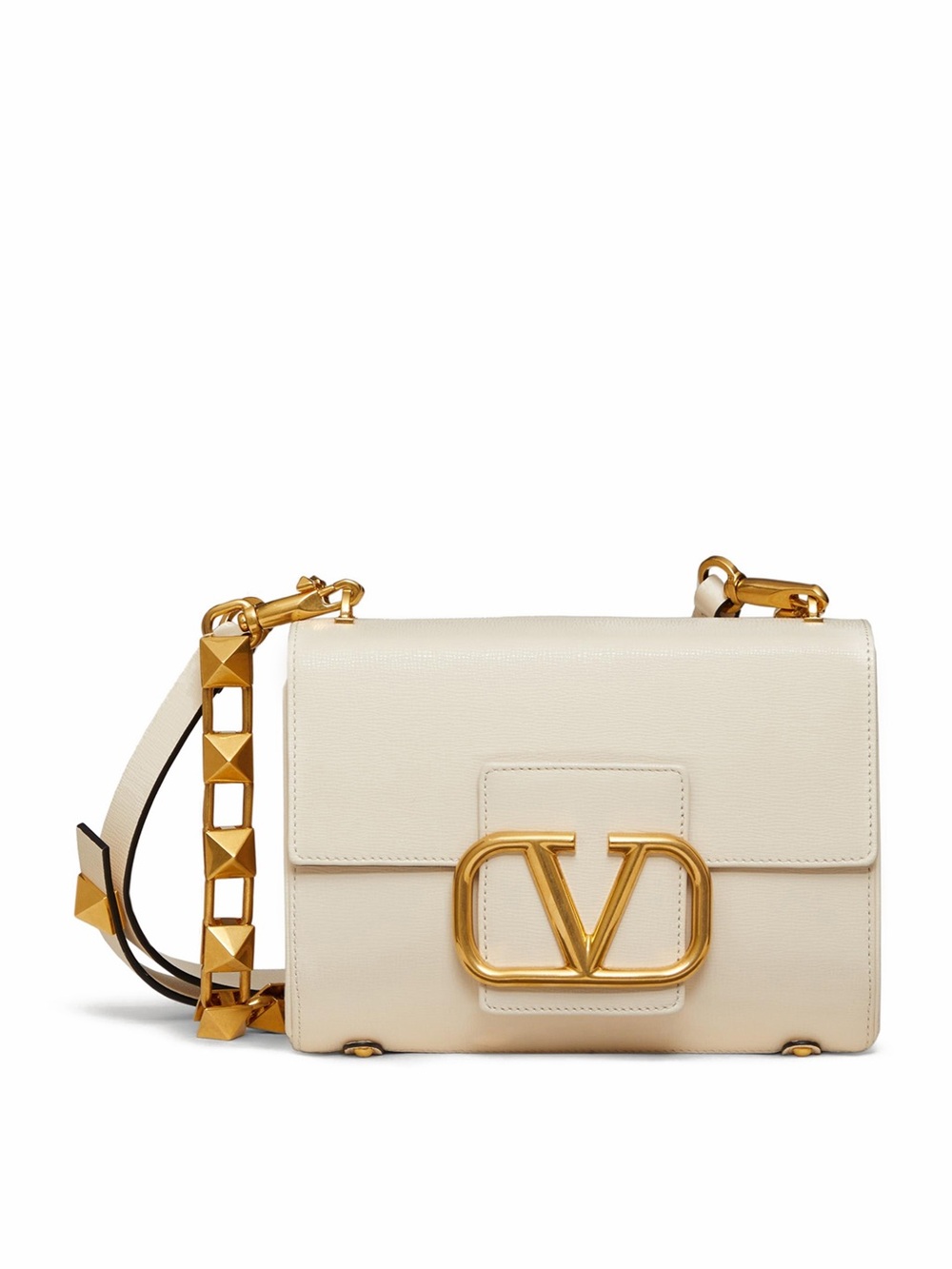 Valentino Garavani Stud Sign VLogo Bag